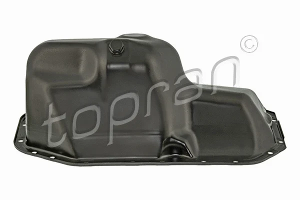 115913 TOPRAN Масляный поддон