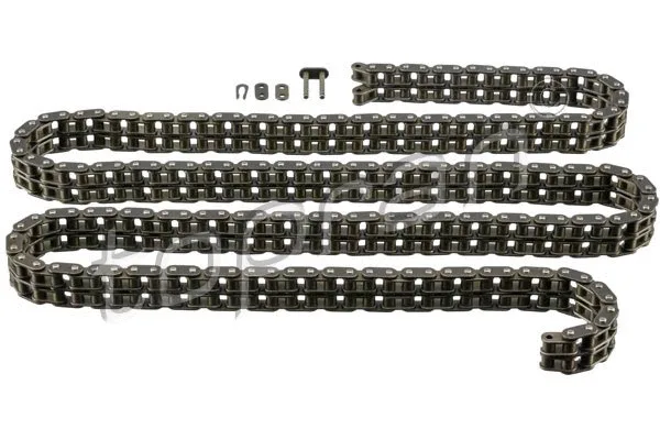 408060 TOPRAN Ланцюг ГРМ (кількість ланок: 168) MERCEDES C (CL203), C T-MODEL (S202), C T-MODEL (S203), C (W202), C (W203), CLK (A208), CLK (A209), CLK (C208), CLK (C209), E T-MODEL (S210) 2.4-5.0 12.96-