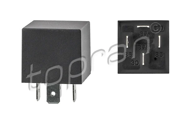 107731 TOPRAN Универсальное реле