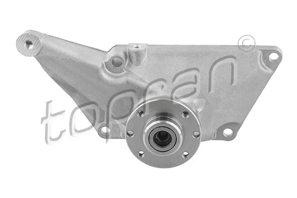 400015 TOPRAN Важіль натягувача ременя MERCEDES 124 (A124), 124 (C124), 124 T-MODEL (S124), 124 (W124), 190 (W201), E T-MODEL (S124), E (W124), S (W126) 2.5/2.6/3.0 01.85-06.96