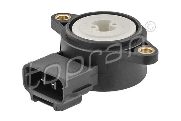 622701 TOPRAN CZUJNIK POLOZENIA PRZEPUSTNICY