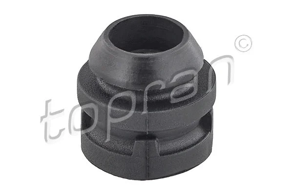 302742 TOPRAN Подушка радіатора