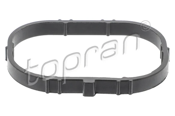 702243 TOPRAN Прокладка впускного коллектора