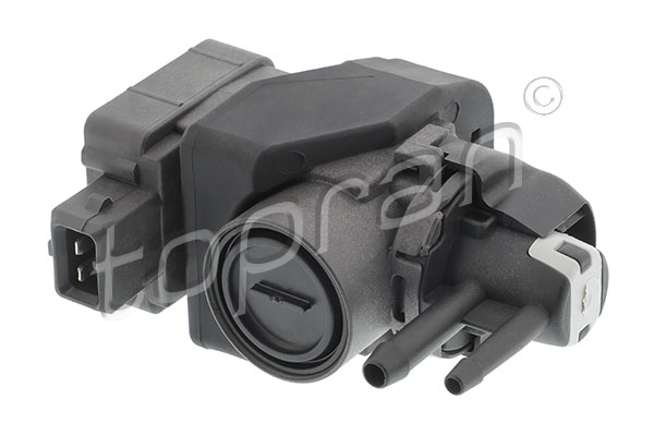 701210 TOPRAN Клапан рециркуляц. відпр.газів