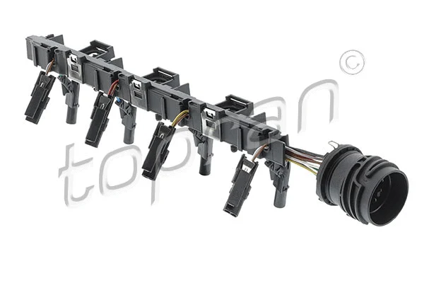 119248 TOPRAN Адаптер насос-форсунки