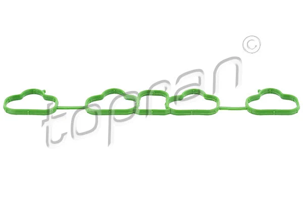 208574 TOPRAN Прокладка впускного коллектора