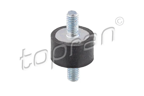 302763 TOPRAN Кріплення радіатора передн FORD TOURNEO CONNECT, TRANSIT CONNECT 1.8D 06.02-12.13