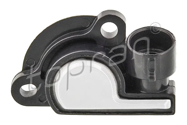 206028 TOPRAN Датчик положення дросельної заслінки OPEL ASCONA C, ASTRA F, ASTRA G, COMBO, CORSA A, CORSA A TR, CORSA B, KADETT E, KADETT E COMBO, VECTRA A, VECTRA B 1.2-1.8 06.85-07.03