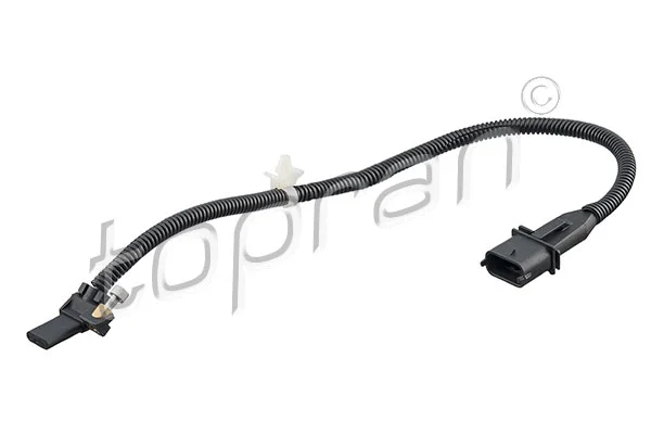 208872 TOPRAN CZUJNIK WALU KORBOWEGO