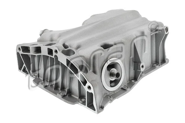 118917 TOPRAN Масляный поддон