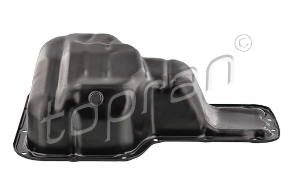 600366 TOPRAN Масляный поддон