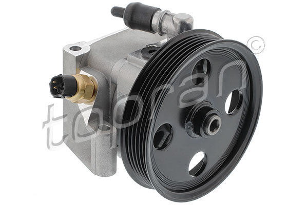 305734 TOPRAN Hydraulic Pump, steering system