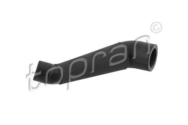 410189 TOPRAN Всмоктуюча трубка MERCEDES C (CL203), C T-MODEL (S203), C T-MODEL (S204), C (W203), C (W204), CLK (A209), CLK (C209), CLS (C219), E (A207), E (C207), E T-MODEL (S211) 2.5-5.5 06.04-