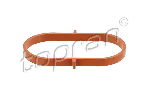 628112 TOPRAN Прокладка впускного коллектора