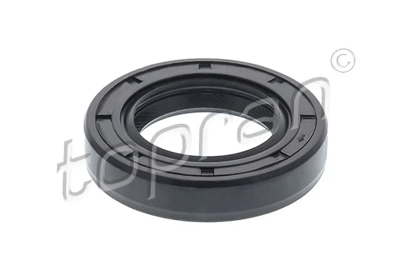 100083 TOPRAN Прокладка коробки передач (23,9x40x8) AUDI A3  SEAT CORDOBA, IBIZA II, LEON, TOLEDO I, TOLEDO II  SKODA OCTAVIA I  VW BORA, BORA I, CADDY II, GOLF II, GOLF III, GOLF IV 1.4-2.0 02.86-12.10