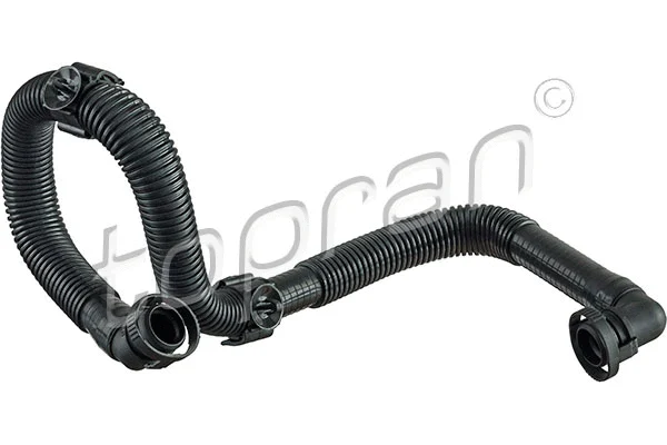 114730 TOPRAN Шланг сполучний
