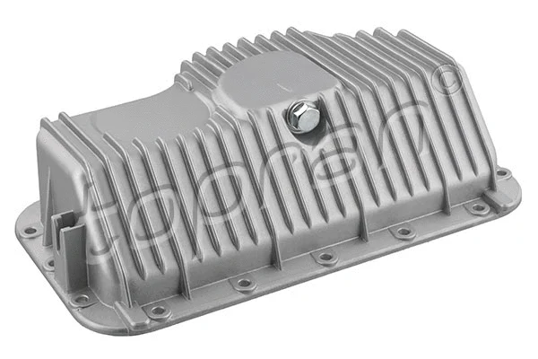 500880 TOPRAN Масляный поддон