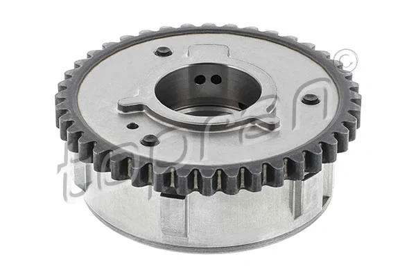 305652 TOPRAN Шків з датчиком фаз ГРМ (випускний) FORD FOCUS III, GALAXY II, GALAXY III, MONDEO IV, MONDEO V, S-MAX 2.0/2.3 03.10-