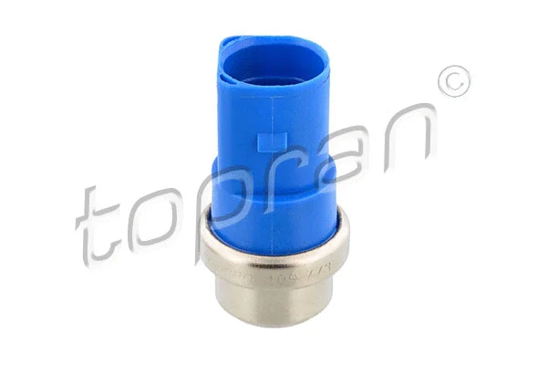 109773 TOPRAN Термовимикач вентилятор радіатора