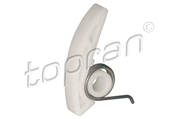 626209 TOPRAN Натягувач ланцюга масляного насоса FORD C-MAX, FIESTA V, FOCUS C-MAX, FOCUS II, GALAXY II, MONDEO IV, S-MAX, TRANSIT  MAZDA 3, 5, 6 1.8-2.3 06.02-