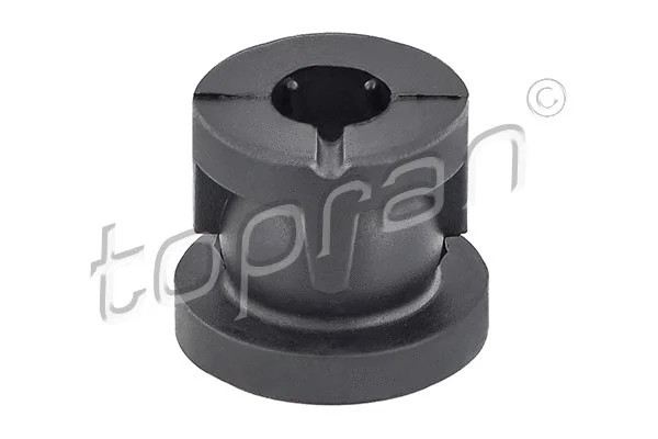 302744 TOPRAN Кріплення радіатора Верх/Нижн FORD FIESTA V, FUSION 1.25-2.0 11.01-12.12