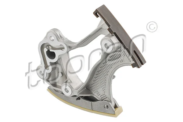 626210 TOPRAN Натягувач ланцюга ГРМ AUDI A4 B8, A5, A6 C7, A7, A8 D4, Q5, Q7  VW TOUAREG 2.8/3.0/3.0H 11.08-12.19