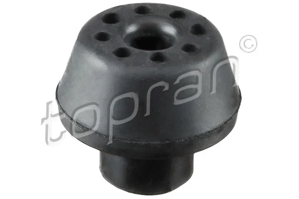 700813 TOPRAN Кріплення радіатора Нижн RENAULT GRAND SCENIC II, MEGANE II, SCENIC II 1.4-2.0D 09.02-