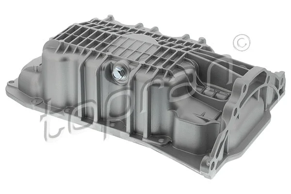 305781 TOPRAN Масляный поддон