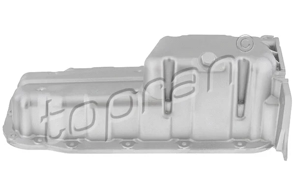 207037 TOPRAN Масляный поддон