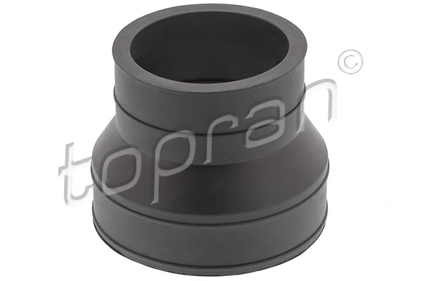 120516 TOPRAN Шланг інтеркулера
