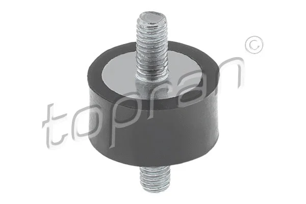 103642 TOPRAN підвіска радіатор