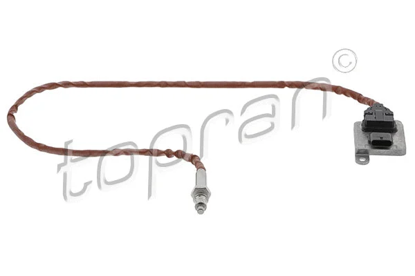 625009 TOPRAN Датчик NOx, каталізатор NOx