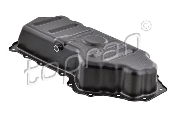 304896 TOPRAN Масляный поддон