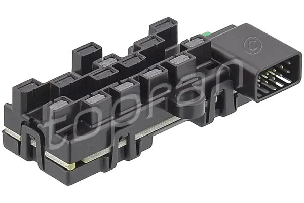 116655 TOPRAN CZUJNIK KATA SKRETU VW PASSAT 05-