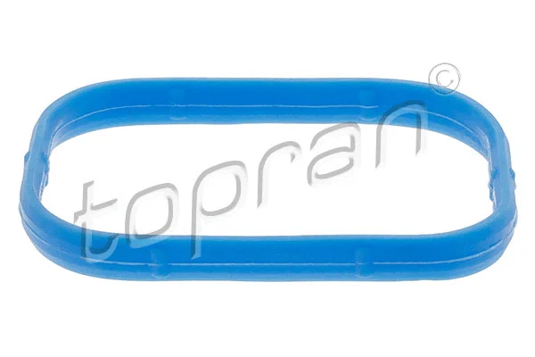 628135 TOPRAN Прокладка впускного коллектора