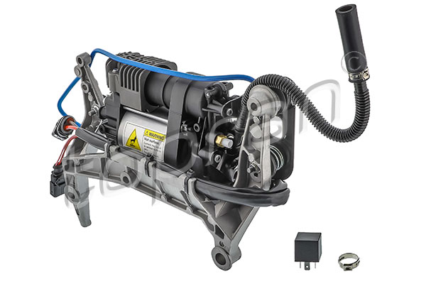 120751 TOPRAN KOMPRESOR ZAWIESZENIA