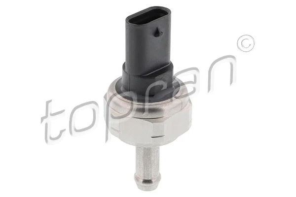 503977 TOPRAN Sensor, exhaust pressure
