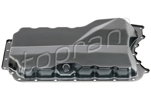 114631 TOPRAN Масляный поддон