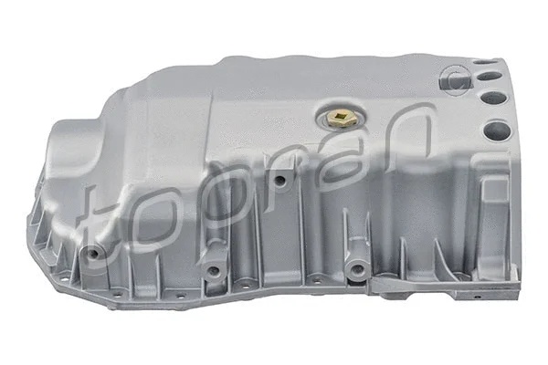 701643 TOPRAN Масляный поддон