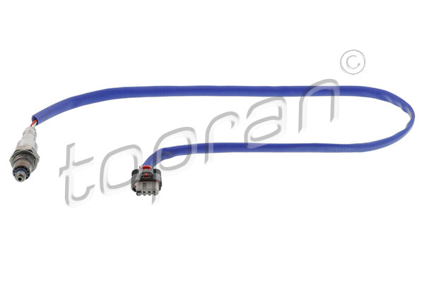 625017 TOPRAN SONDA LAMBDA
