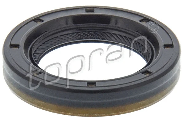 113950 TOPRAN Сальник коробки передач