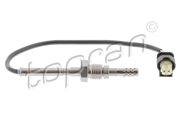 638594 TOPRAN Sensor, exhaust gas temperature