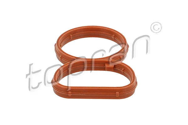 503256 TOPRAN Прокладка впускного коллектора