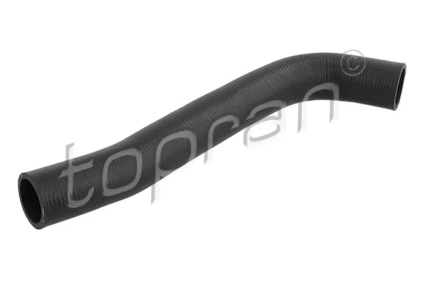 207557 TOPRAN Паливний шланг (ДО БАКУ) OPEL COMBO, CORSA B, TIGRA 03.93-12.02