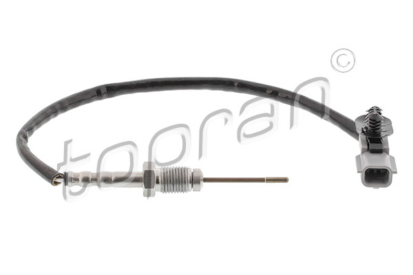 702600 TOPRAN Sensor, exhaust gas temperature