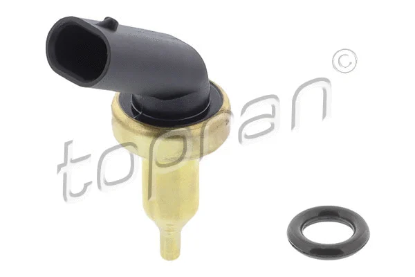 622258 TOPRAN Sensor, coolant temperature