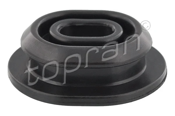 112412 TOPRAN Кріплення радіатора Нижн AUDI A1, A1 ALLSTREET, A1 CITY CARVER, A3, Q2, Q3, TT  CUPRA ATECA, FORMENTOR  SEAT ALHAMBRA, ALTEA, ALTEA XL, ARONA, ATECA, IBIZA IV, IBIZA IV SC 0.8DH-Electric 02.03-