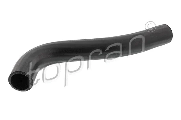 207554 TOPRAN Паливний шланг OPEL ASTRA G, COMBO, COMBO TOUR, ZAFIRA A 1.2-2.2D 02.98-