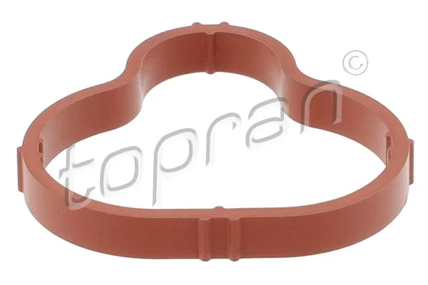 206182 TOPRAN Прокладка впускного коллектора
