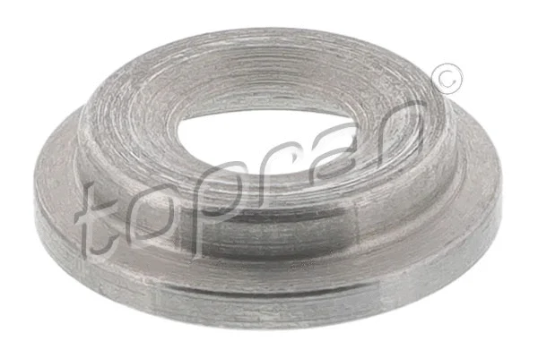 206270 TOPRAN Шайба інжектора (x17,5) OPEL COMBO, CORSA A, CORSA A TR, CORSA B, VECTRA A, VECTRA B 1.5D/1.7D 06.87-10.01